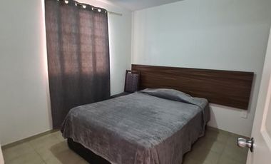 RENTA DE CASA AMUEBLADA EN HACIENDA VIÑEDOS SALIDA LEON SILAO