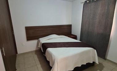 RENTA DE CASA AMUEBLADA EN HACIENDA VIÑEDOS SALIDA LEON SILAO
