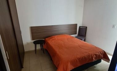 RENTA DE CASA AMUEBLADA EN HACIENDA VIÑEDOS SALIDA LEON SILAO