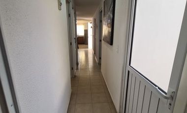 RENTA DE CASA AMUEBLADA EN HACIENDA VIÑEDOS SALIDA LEON SILAO