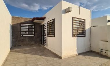 RENTA DE CASA AMUEBLADA EN HACIENDA VIÑEDOS SALIDA LEON SILAO
