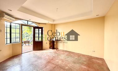 Spacious Unfurnished 4 Bedroom House with Stunning Mountain Views for Sale in Busay