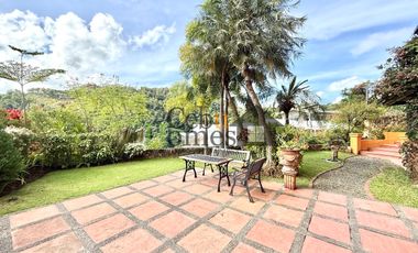 Spacious Unfurnished 4 Bedroom House with Stunning Mountain Views for Sale in Busay
