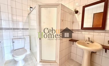 Spacious Unfurnished 4 Bedroom House with Stunning Mountain Views for Sale in Busay