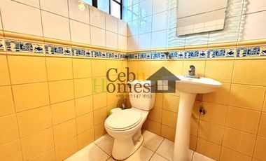 Spacious Unfurnished 4 Bedroom House with Stunning Mountain Views for Sale in Busay