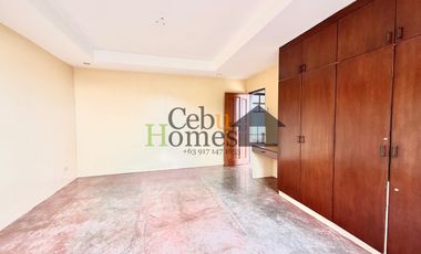 Spacious Unfurnished 4 Bedroom House with Stunning Mountain Views for Sale in Busay