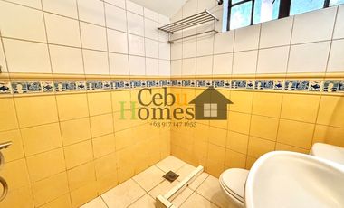 Spacious Unfurnished 4 Bedroom House with Stunning Mountain Views for Sale in Busay