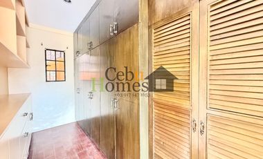 Spacious Unfurnished 4 Bedroom House with Stunning Mountain Views for Sale in Busay