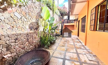 Spacious Unfurnished 4 Bedroom House with Stunning Mountain Views for Sale in Busay