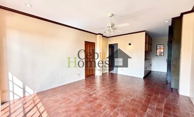 Spacious Unfurnished 4 Bedroom House with Stunning Mountain Views for Sale in Busay