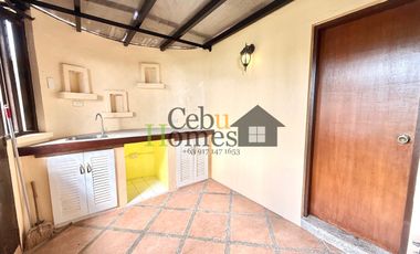 Spacious Unfurnished 4 Bedroom House with Stunning Mountain Views for Sale in Busay