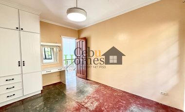 Spacious Unfurnished 4 Bedroom House with Stunning Mountain Views for Sale in Busay