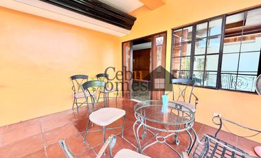 Spacious Unfurnished 4 Bedroom House with Stunning Mountain Views for Sale in Busay