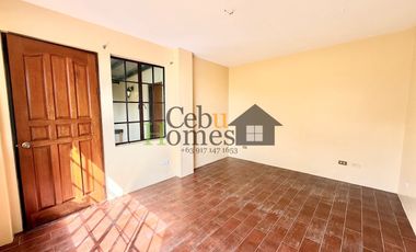 Spacious Unfurnished 4 Bedroom House with Stunning Mountain Views for Sale in Busay