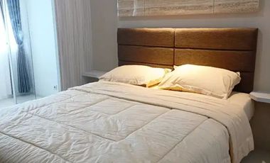 Hunian Impian di Apartemen Gunawangsa Tidar Harga Murah Full Furnish