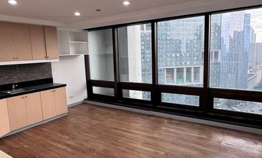 100 sqm PEZA Office Space for Lease Rent on Makati CBD Ready to Move-in