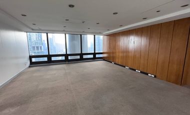 100 sqm PEZA Office Space for Lease Rent on Makati CBD Ready to Move-in