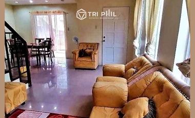 FOR SALE 3 BEDROOM HOUSE IN BASAK, LAPU-LAPU CITY, CEBU PHILIPPINES