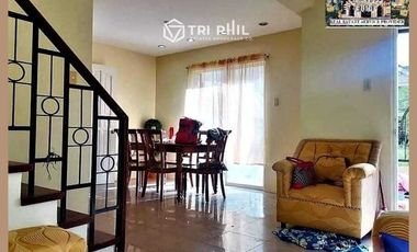 FOR SALE 3 BEDROOM HOUSE IN BASAK, LAPU-LAPU CITY, CEBU PHILIPPINES