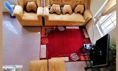 FOR SALE 3 BEDROOM HOUSE IN BASAK, LAPU-LAPU CITY, CEBU PHILIPPINES