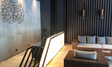 1BR w/ parking Escala Salcedo, Makati. Beside Salcedo Park