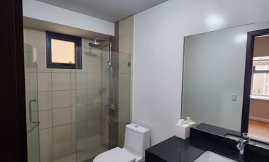 1BR w/ parking Escala Salcedo, Makati. Beside Salcedo Park