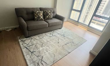 1BR w/ parking Escala Salcedo, Makati. Beside Salcedo Park