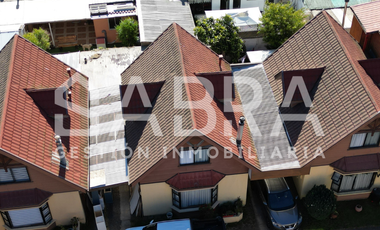 SE VENDE casa acogedora en San Pedro de la Paz