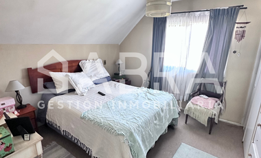 SE VENDE casa acogedora en San Pedro de la Paz