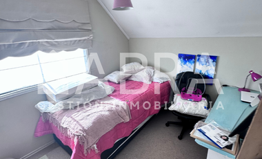 SE VENDE casa acogedora en San Pedro de la Paz