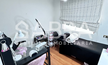 SE VENDE casa acogedora en San Pedro de la Paz