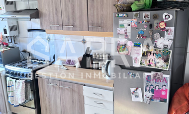 SE VENDE casa acogedora en San Pedro de la Paz