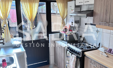 SE VENDE casa acogedora en San Pedro de la Paz