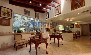 Casa Venta en La Herradura