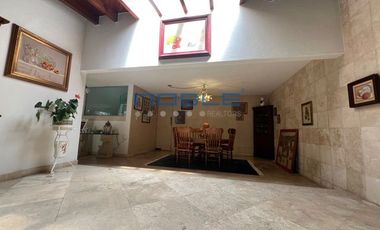 Casa Venta en La Herradura