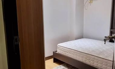 2BR+Parking Royal Palm Residences Condo For Sale Acacia Estates Taguig City