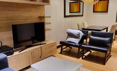 2BR+Parking Royal Palm Residences Condo For Sale Acacia Estates Taguig City