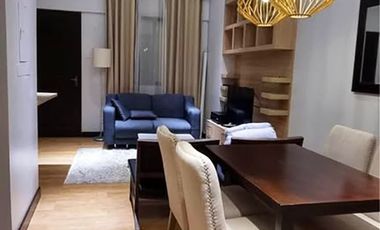 2BR+Parking Royal Palm Residences Condo For Sale Acacia Estates Taguig City