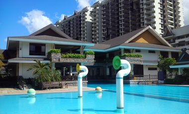 2BR+Parking Royal Palm Residences Condo For Sale Acacia Estates Taguig City