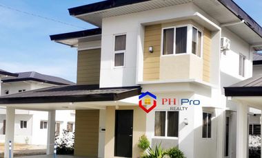 The Hausland Subic 4Bedrooms and 2 carpark