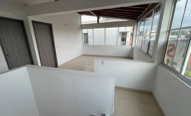 CASA BARRIO SAN ISIDRO - GIRON SANTANDER