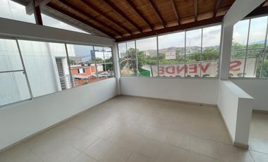 CASA BARRIO SAN ISIDRO - GIRON SANTANDER