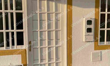 CASA BARRIO SAN ISIDRO - GIRON SANTANDER