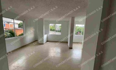 CASA BARRIO SAN ISIDRO - GIRON SANTANDER