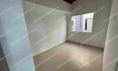 CASA BARRIO SAN ISIDRO - GIRON SANTANDER