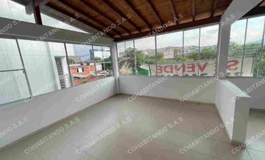 CASA BARRIO SAN ISIDRO - GIRON SANTANDER