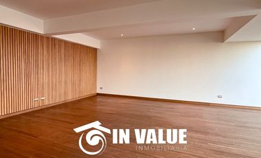 VENTA DÚPLEX ESTRENO / 4 HABITACIONES / PISCINA