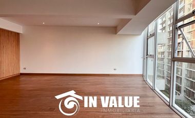 VENTA DÚPLEX ESTRENO / 4 HABITACIONES / PISCINA