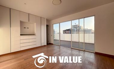 VENTA DÚPLEX ESTRENO / 4 HABITACIONES / PISCINA
