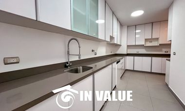 VENTA DÚPLEX ESTRENO / 4 HABITACIONES / PISCINA